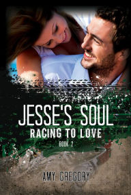 Title: Jesse's Soul, Author: Amy Gregory