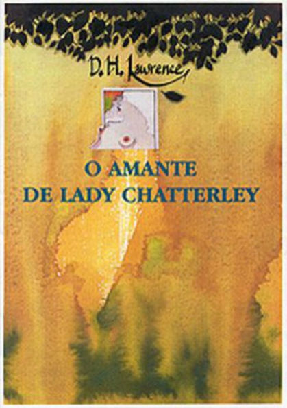O Amante de lady Chatterley