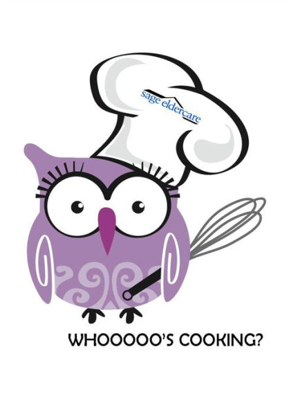 Whooooo's Cooking?