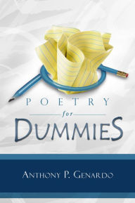 Title: Poetry for Dummies, Author: Anthony Genardo