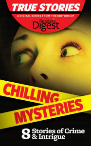 Title: Chilling Mysteries, Author: Barbara O'Dair