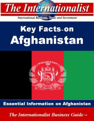 Title: Key Facts on Afghanistan, Author: Patrick W. Nee