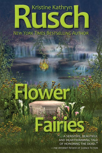 Flower Fairies