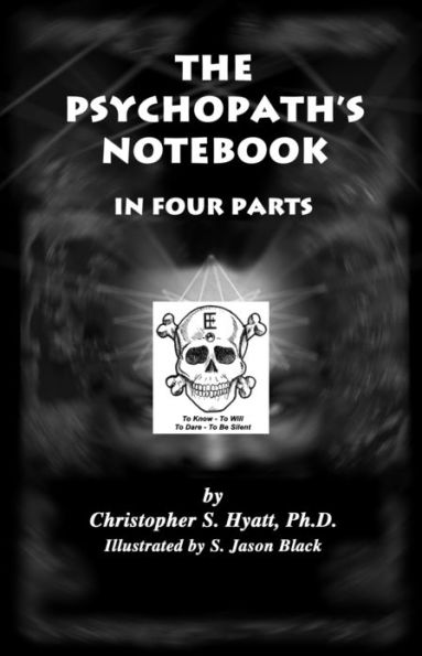 The Psychopath's Notebook