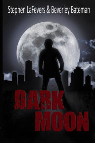 Title: Dark Moon, Author: Stephen LaFevers