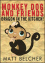 A Dragon in the Kitchen!