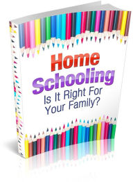 Title: Home Schooling: 