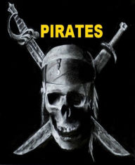 Title: Pirates, Author: Joseph Madden