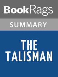 Title: The Talisman by Stephen King l Summary & Study Guide, Author: BookRags