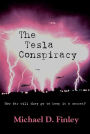 The Tesla Conspiracy