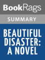 Beautiful Disaster: A Novel by Jamie McGuire l Summary & Study Guide