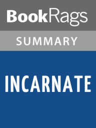 Title: Incarnate by Jodi Meadows l Summary & Study Guide, Author: BookRags