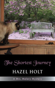 Title: The Shortest Journey, Author: Hazel Holt