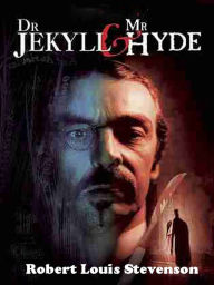 Title: Jekyll & Hyde, Author: Robert Louis Stevenson