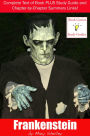 Frankenstein (Book Genius Study Guide)