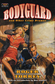 Title: Bodyguard, Author: Roger Torrey