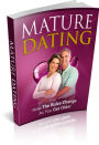 Mature Dating - How The Rules Change As You Get Older