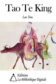 Title: Tao Te King, Author: Lao Tseu