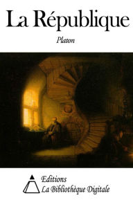 Title: La République, Author: Plato
