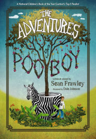 Title: The Adventures Of Poo Boy, Author: Sean Frawley