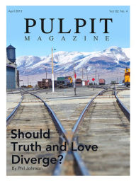 Title: Pulpit Magazine, Author: John MacArthur