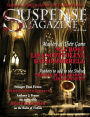 Suspense Magazine May 2013