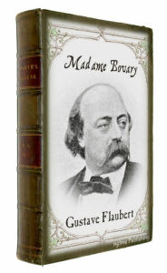 Title: Madame Bovary (Illustrated by Pierre Laprade + link to download FREE audiobook + Active TOC), Author: Gustave Flaubert