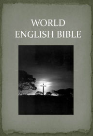 Title: Bible: World English Bible (WEB), Author: VARIOUS AUTHORS