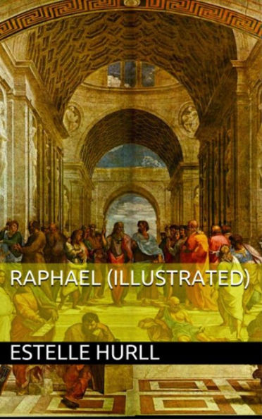 Raphael (Illustrated)