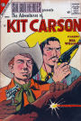 Six Gun Heroes Number 45 Western Comic Book