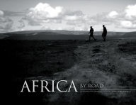 Title: Africa by Road, Author: Christena Dowsett