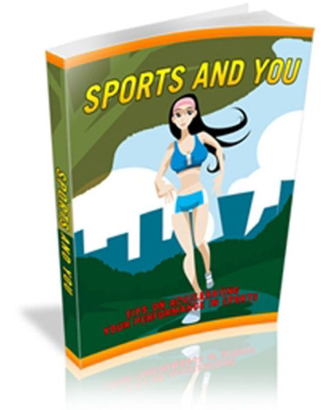 Sports And You