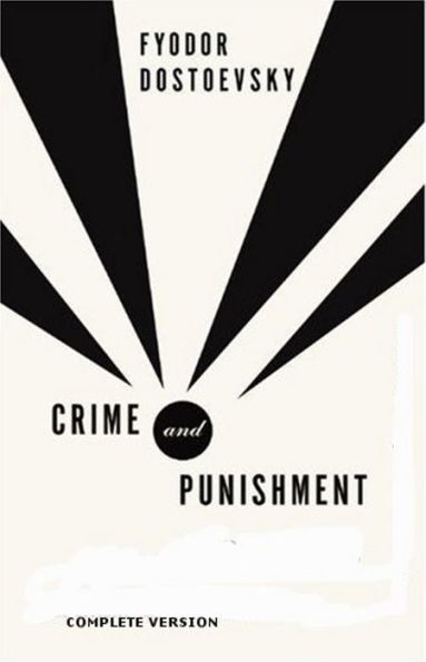 Crime and Punishment Complete Version