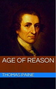Title: Age of Reason, Author: Thomas Paine