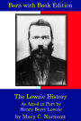 [Annotated] The Lowrie History