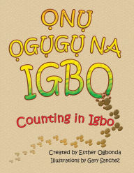 Title: ỌNỤ ỌGỤGỤ NA IGBO, Author: Esther Ogbondo