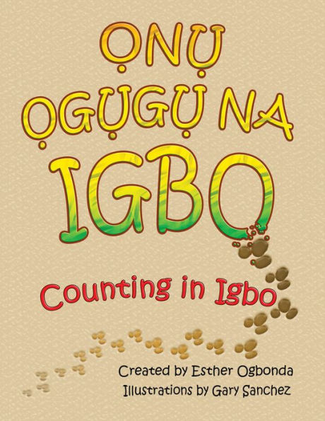 ỌNỤ ỌGỤGỤ NA IGBO