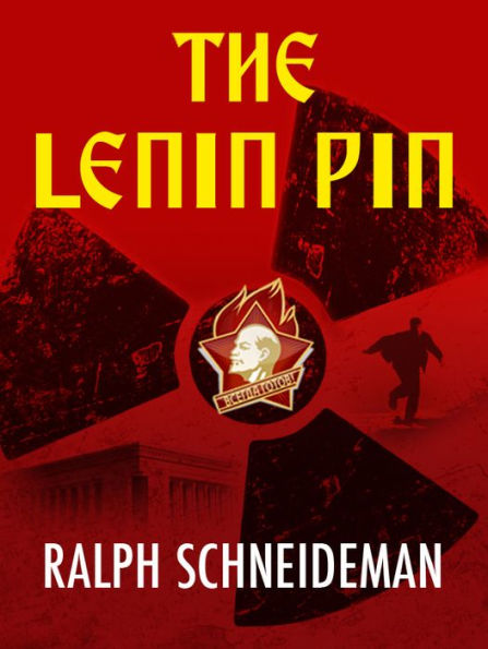 The Lenin Pin