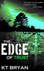 The Edge of Trust (Team Edge, #1)