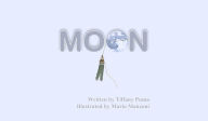 Title: Moon, Author: Tiffany Puma