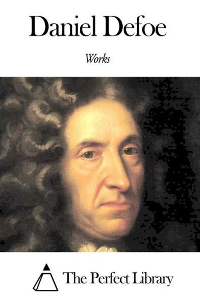 Works of Daniel Defoe