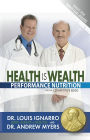 Health Is Wealth: Performance Nutrition for the Competitive Edge