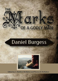 Title: The Marks of a Godly Man, Author: Daniel Burgess