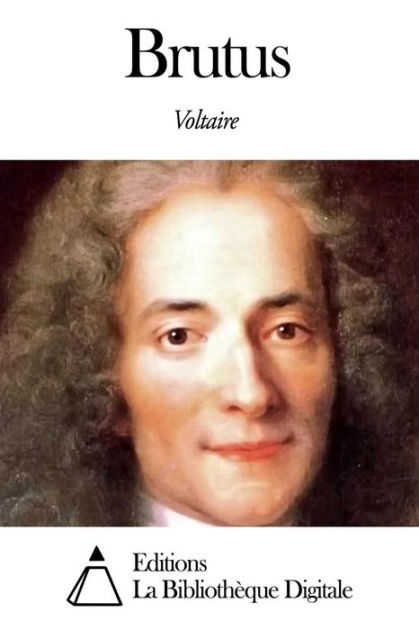 Brutus by Voltaire, Paperback | Barnes & Noble®