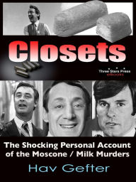 Title: Closets, Author: Hav Gefter