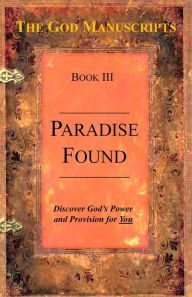 Title: Paradise Found - Book III, Author: Paul Davis