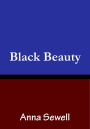 Black Beauty Book