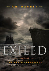 Title: Exiled, Author: J. R. Wagner