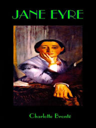 Title: Charlotte Bronte: Jane Eyre, Author: Charlotte Brontë