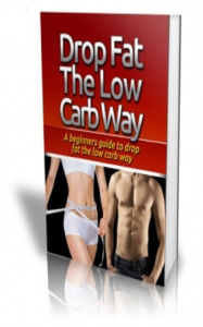 Title: How To Drop Fat The Low Carb Way, Author: Jimmy Cai